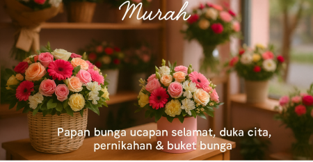 Toko Bunga Ciawiasih